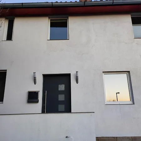 Monteurzimmer * Bad Gandersheim