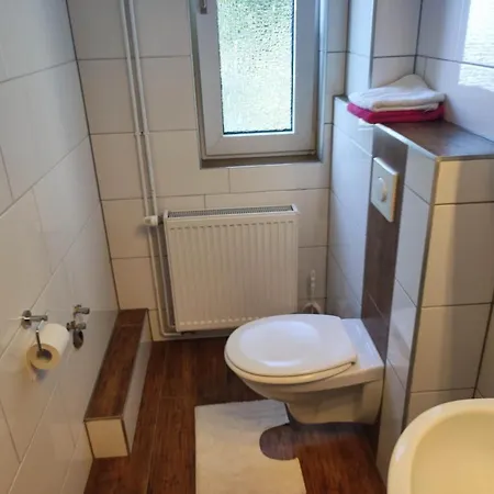 Apartment Monteurzimmer