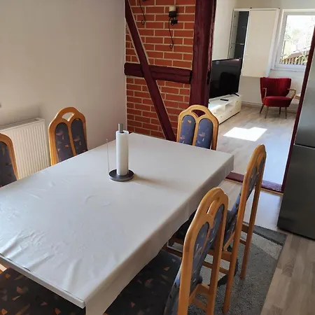 Apartment Monteurzimmer