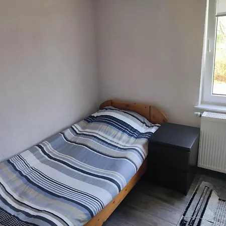 Monteurzimmer Apartment