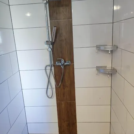 Apartment Monteurzimmer Bad Gandersheim